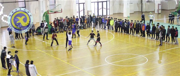  群雄角逐，誰(shuí)主籃壇(圖2)