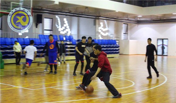  群雄角逐，誰(shuí)主籃壇(圖7)