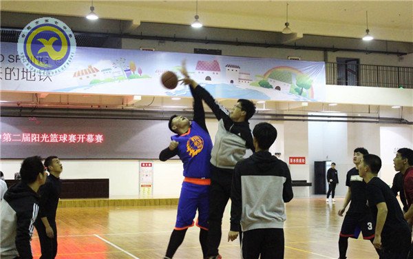  群雄角逐，誰(shuí)主籃壇(圖5)