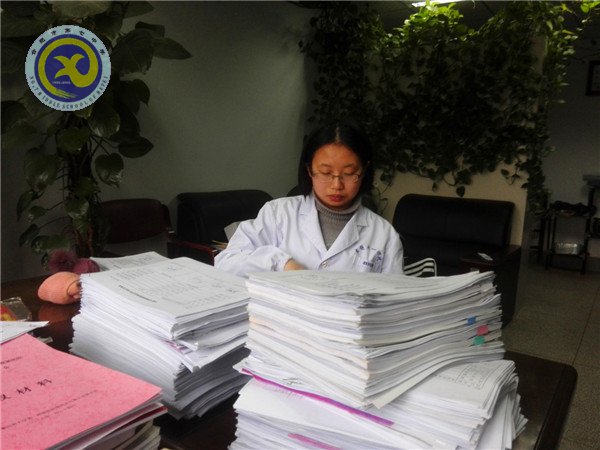 志愿服務顯風采，春意送暖入人心(圖2)