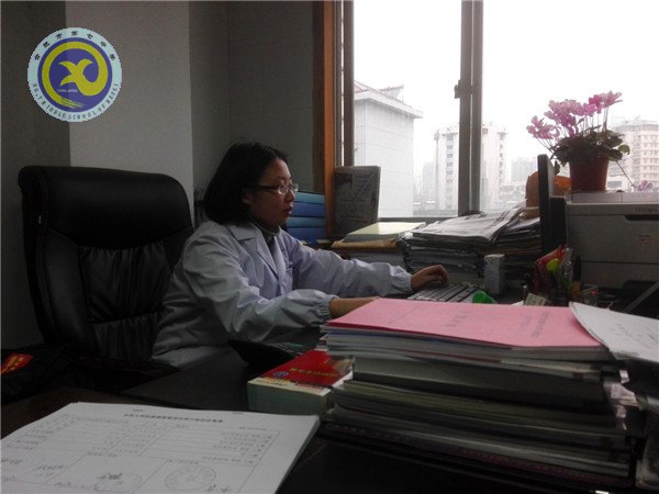 志愿服務顯風采，春意送暖入人心(圖4)