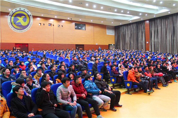 安全微電影  法制大舞臺(tái)(圖2)