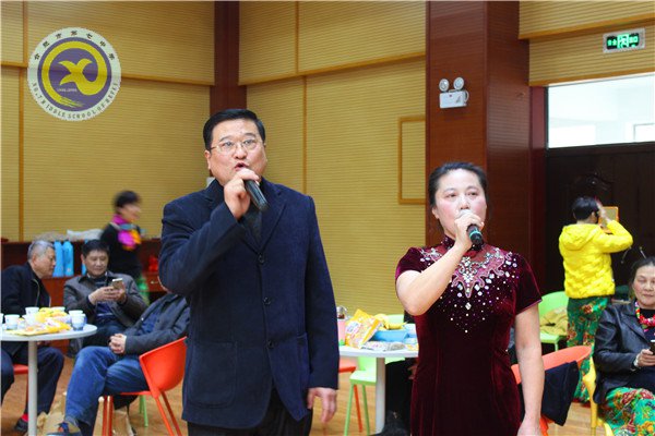 念師生恩情，憶青春時光(圖8)