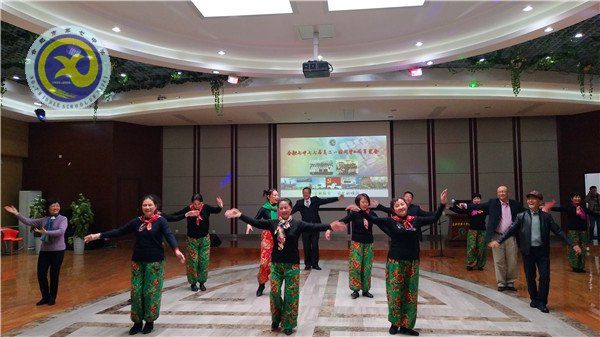 念師生恩情，憶青春時光(圖7)