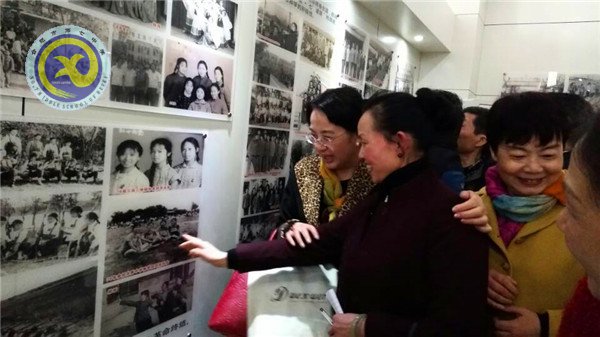 念師生恩情，憶青春時光(圖6)