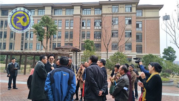 念師生恩情，憶青春時光(圖1)