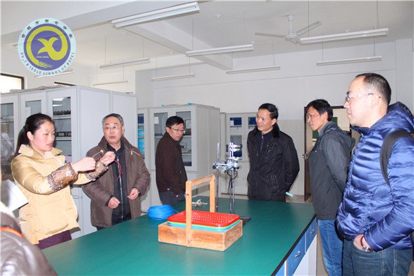 未雨綢繆，精心準(zhǔn)備理科實(shí)驗(yàn)考試(圖1)