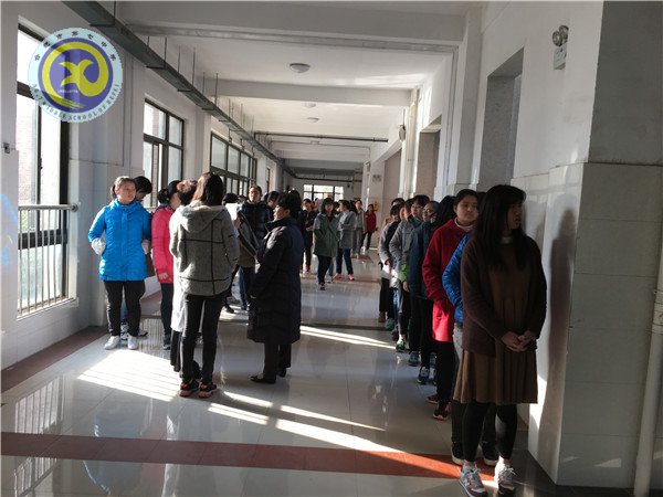 服務(wù)考生，準(zhǔn)確高效(圖3)