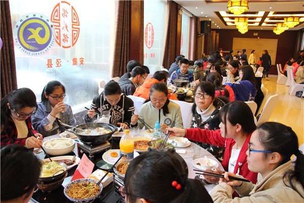 自然為朋暢志游，歷史為師好研學(xué)(圖2)