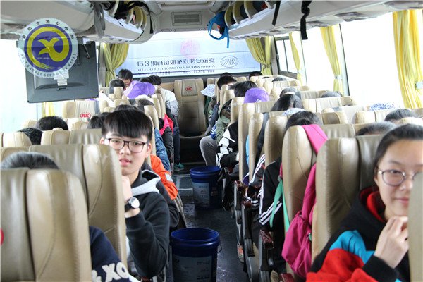 自然為朋暢志游，歷史為師好研學(xué)(圖1)