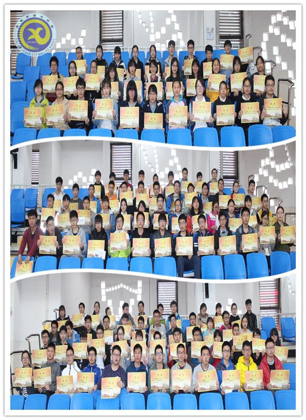 總結(jié)表彰，激勵(lì)前行(圖3)