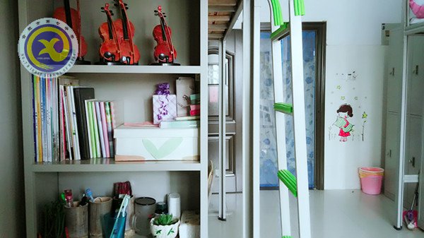 提升住宿質(zhì)量，打造寄宿品牌(圖1)