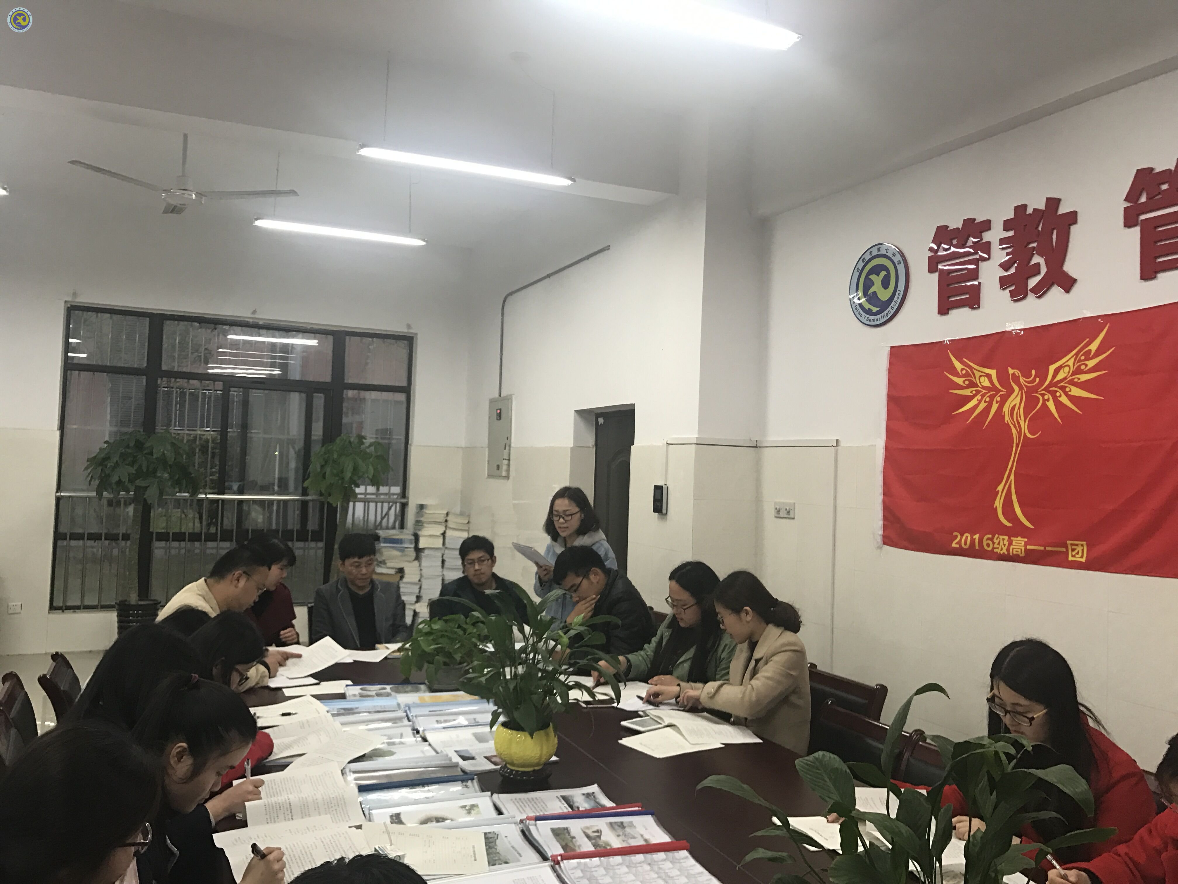 春長(zhǎng)向暖迎四月，共話常規(guī)近期中(圖1)