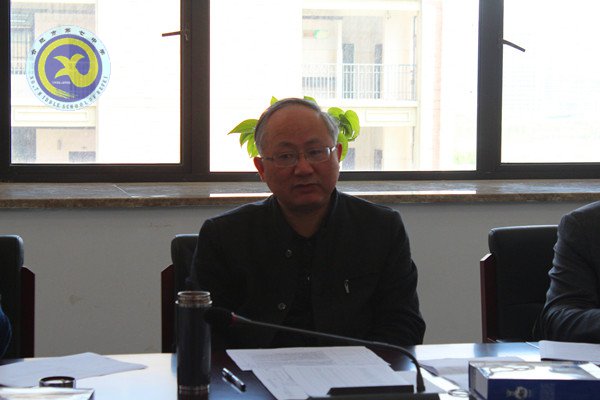 市局來(lái)校調(diào)研2018年項(xiàng)目申報(bào)情況(圖2)