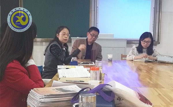 攜手聯(lián)考促發(fā)展、交流研討共提升(圖2)