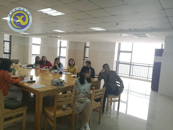 攜手聯(lián)考促發(fā)展、交流研討共提升(圖3)