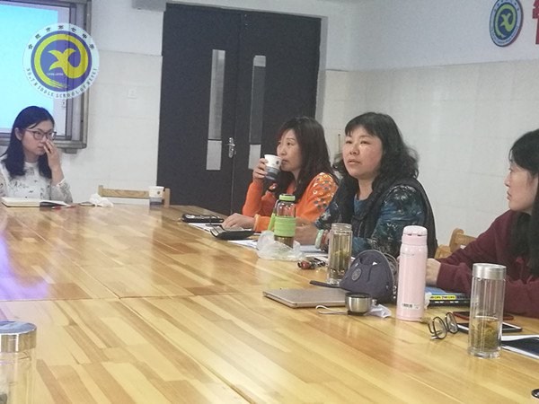 攜手聯(lián)考促發(fā)展、交流研討共提升(圖4)