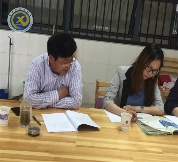 同課異構(gòu)亮風(fēng)采，校際交流共成長(zhǎng)(圖4)