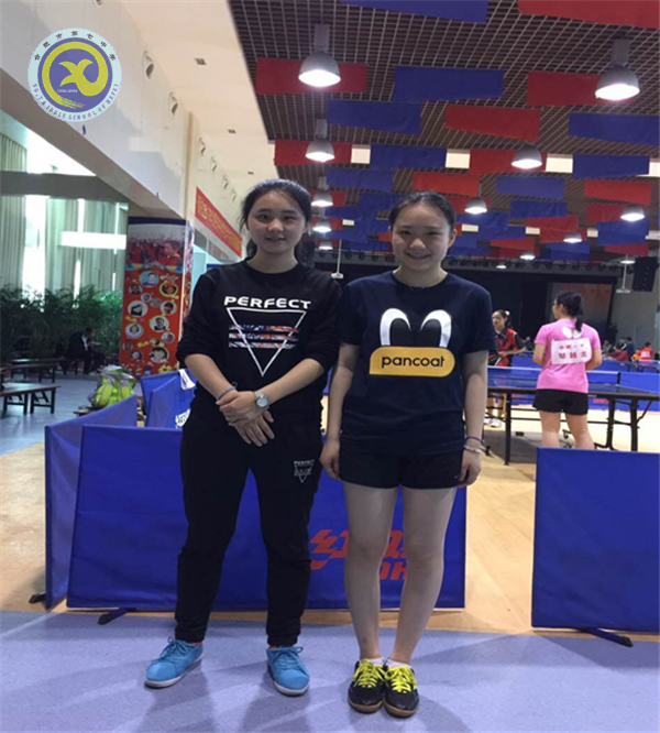 乒乓雖小，榮譽(yù)至高(圖2)