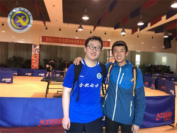 乒乓雖小，榮譽(yù)至高(圖4)