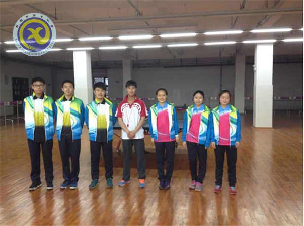 乒乓雖小，榮譽(yù)至高(圖5)