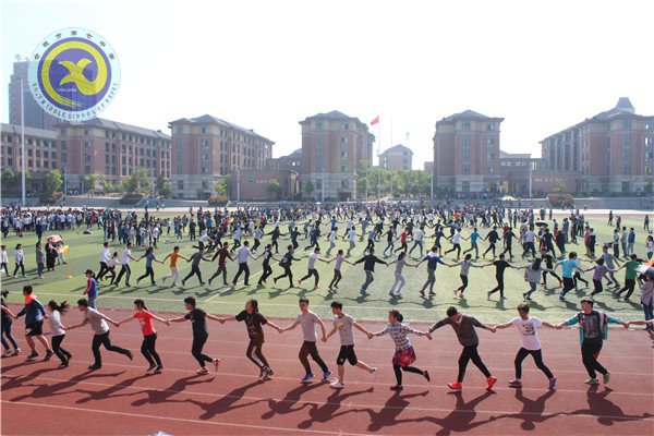 塑拼搏精神，獲高考碩果(圖5)