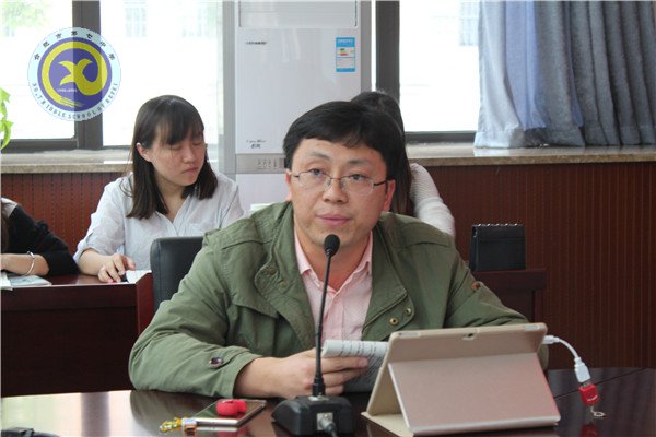 堅(jiān)定不移 誨人不倦 筑夢(mèng)校園(圖2)