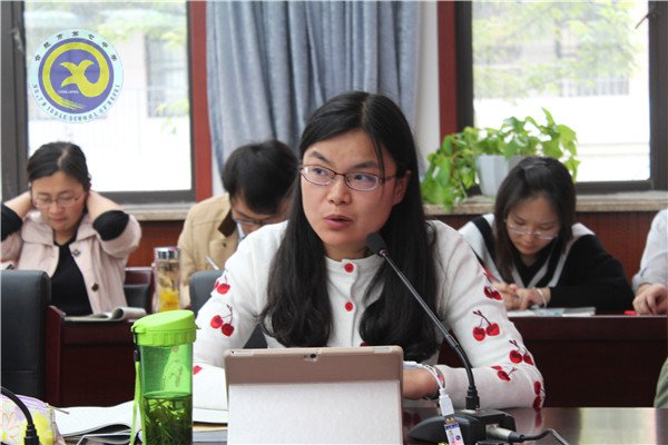 堅(jiān)定不移 誨人不倦 筑夢(mèng)校園(圖3)