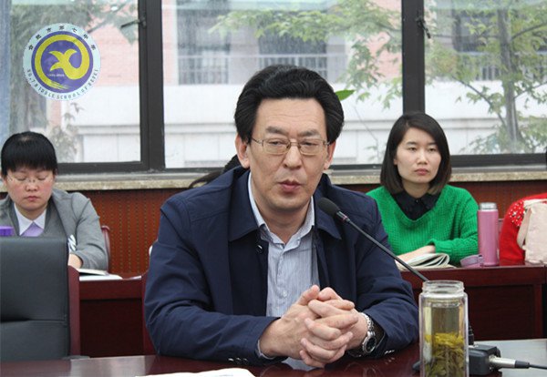 堅(jiān)定不移 誨人不倦 筑夢(mèng)校園(圖6)