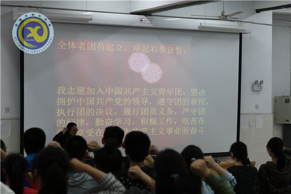 入團第一課 眾強則我強(圖3)