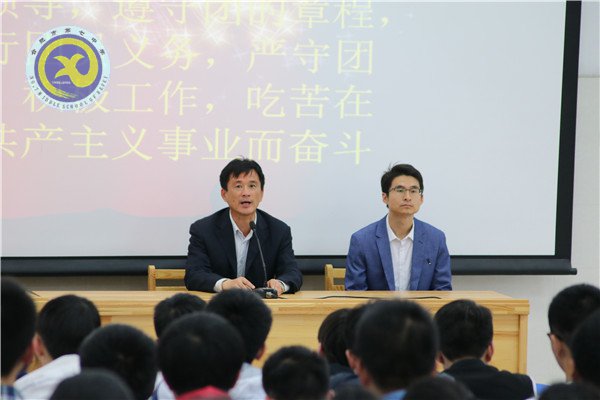 入團第一課 眾強則我強(圖4)