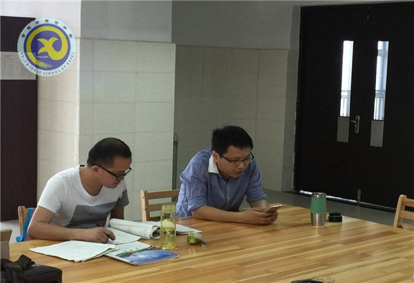 培養(yǎng)道德情操，爭(zhēng)做“四有”好老師(圖1)