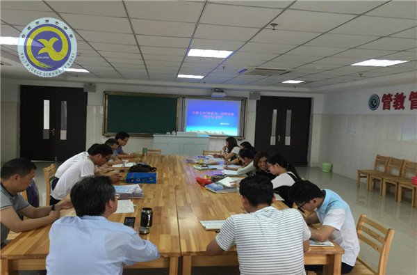 培養(yǎng)道德情操，爭(zhēng)做“四有”好老師(圖2)