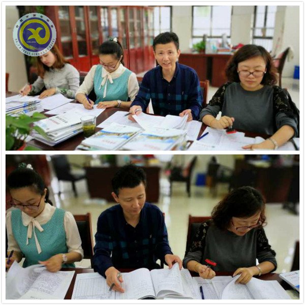 嚴(yán)抓常規(guī)促教學(xué)，務(wù)實(shí)檢查謀發(fā)展(圖7)