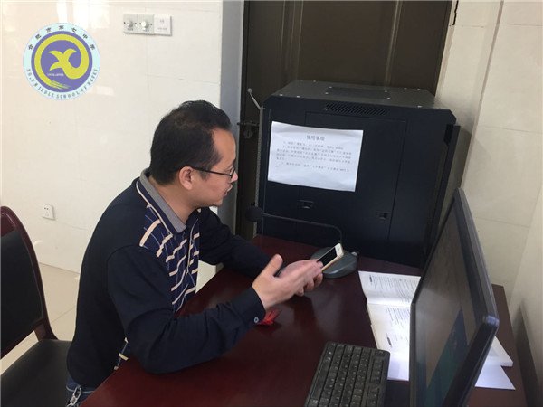 家校同心備高考，感恩信賴共前行(圖2)