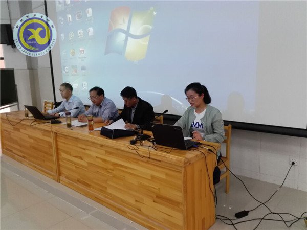 青年教師初長成 匯報(bào)課上顯風(fēng)采(圖5)