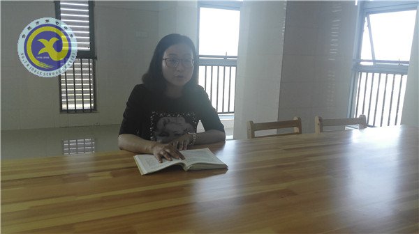 培養(yǎng)扎實的學(xué)識 爭做“四有”好老師(圖3)