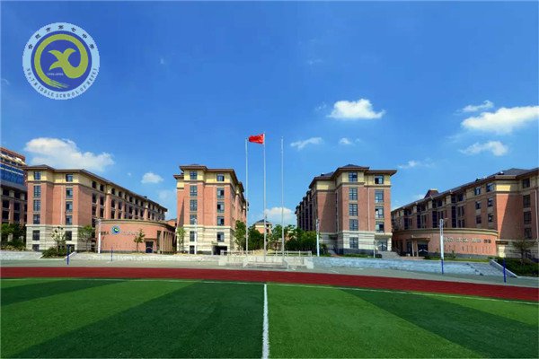 合肥市第七中學(xué)(圖6)