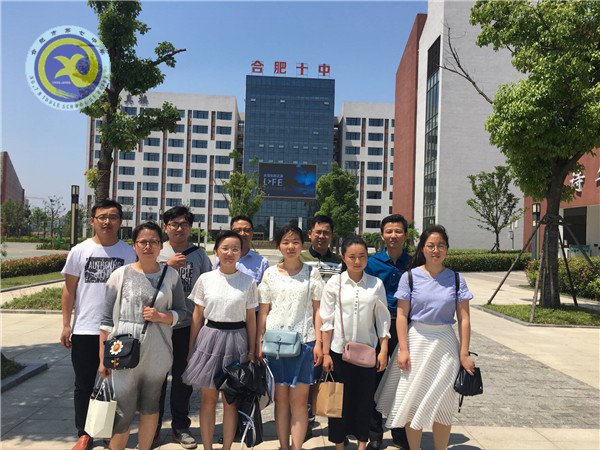 同課異構(gòu)顯智慧，交流鉆研促發(fā)展(圖1)