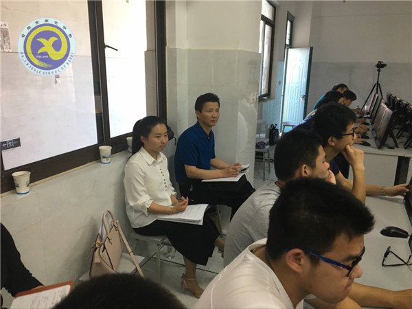 同課異構(gòu)顯智慧，交流鉆研促發(fā)展(圖3)