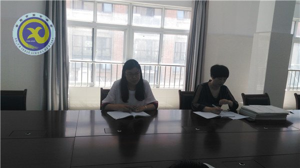 兢業(yè)站好最后一班崗 安全送離學(xué)子迎高考(圖2)