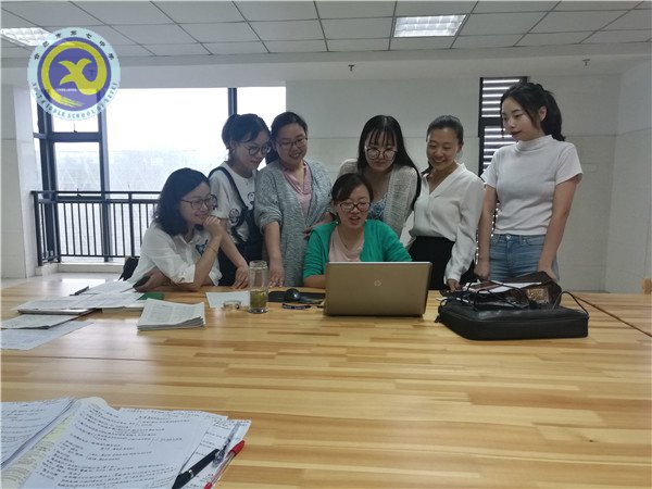 喚醒仁愛之心 爭做“四有”好老師(圖4)