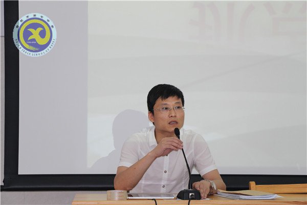 積跬步以致千里 抓點滴謀得長遠(yuǎn)(圖4)