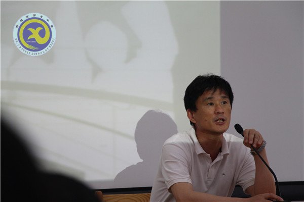 積跬步以致千里 抓點滴謀得長遠(yuǎn)(圖5)