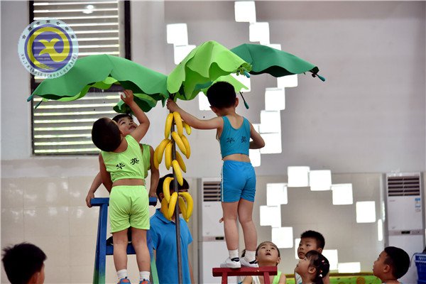 把游戲還給孩子、讓幸福溢滿童年(圖10)