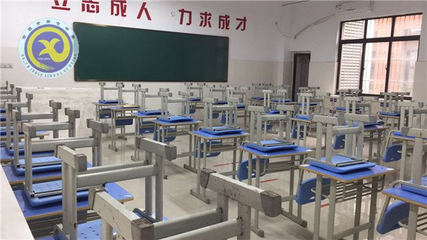 曲終人散情未盡，留得愛(ài)心滿校園(圖3)