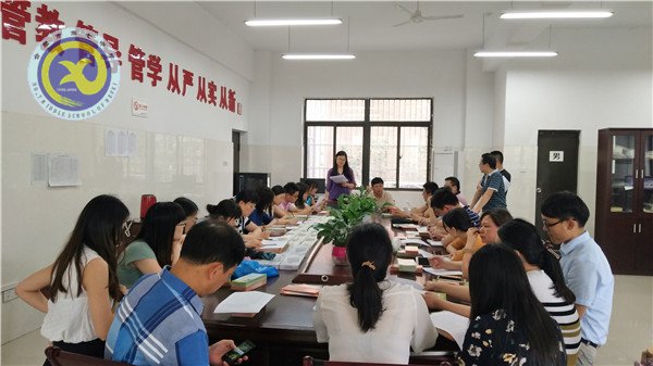 高考送考——同頻律動，愛在心，更在行(圖3)