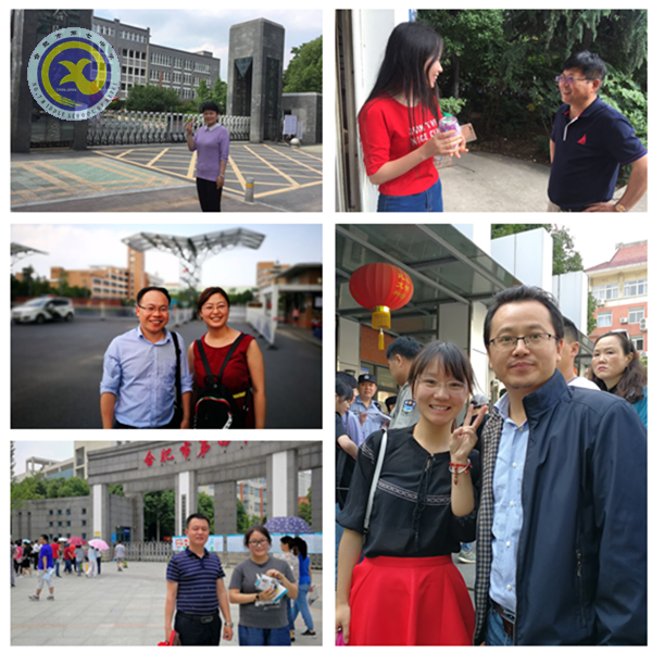 高考送考——同頻律動，愛在心，更在行(圖5)