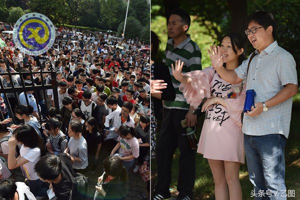 高考送考——同頻律動，愛在心，更在行(圖2)