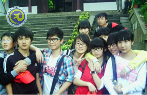 那些年，我們?cè)谄咧械娜兆?圖5)